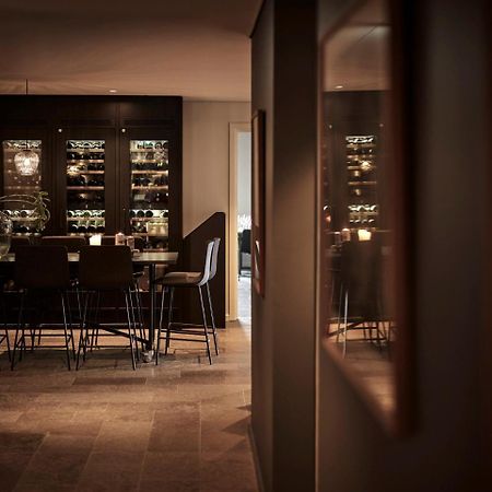 Comwell Kongebrogaarden Otel Middelfart Dış mekan fotoğraf