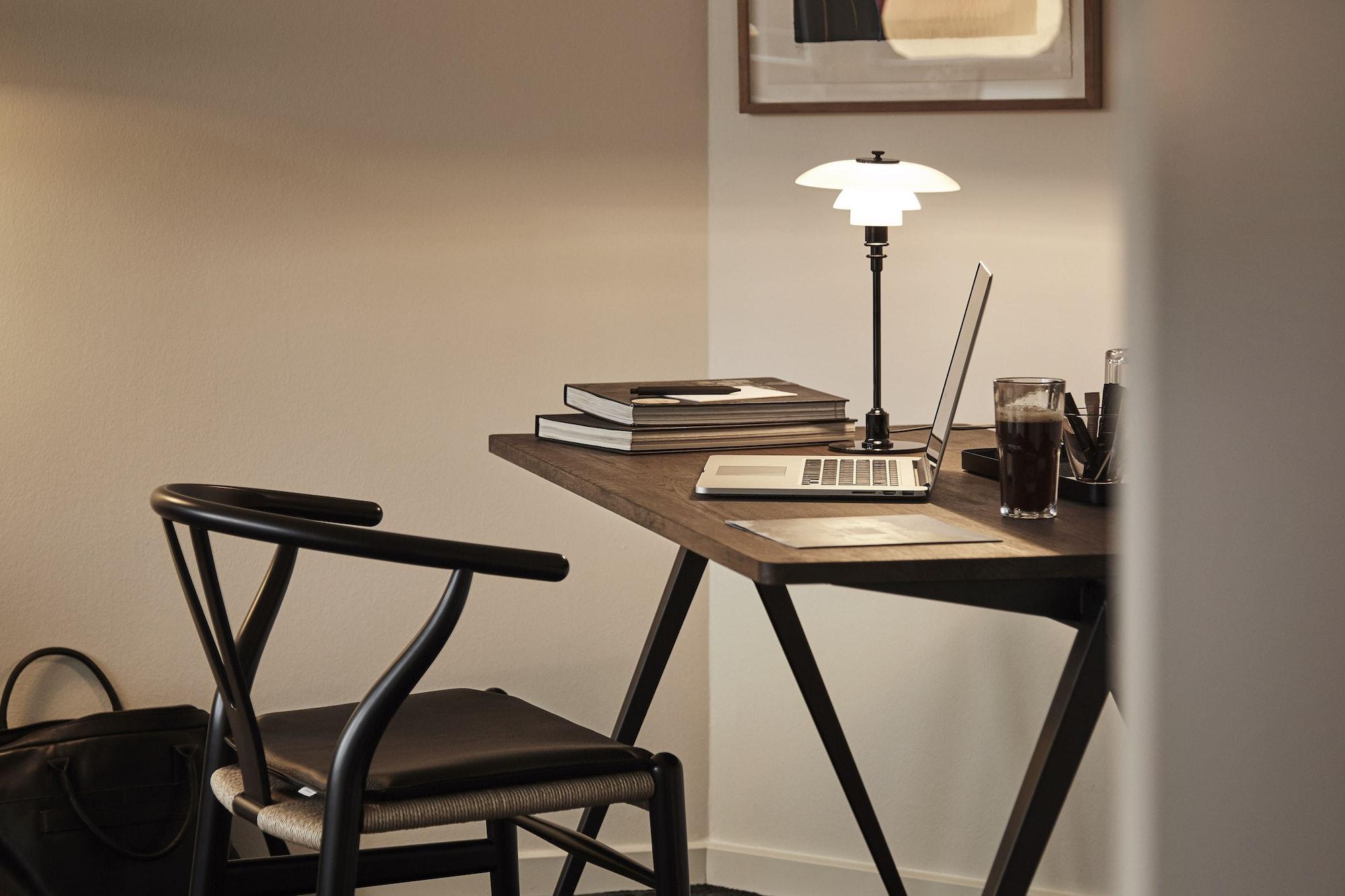 Comwell Kongebrogaarden Otel Middelfart Dış mekan fotoğraf
