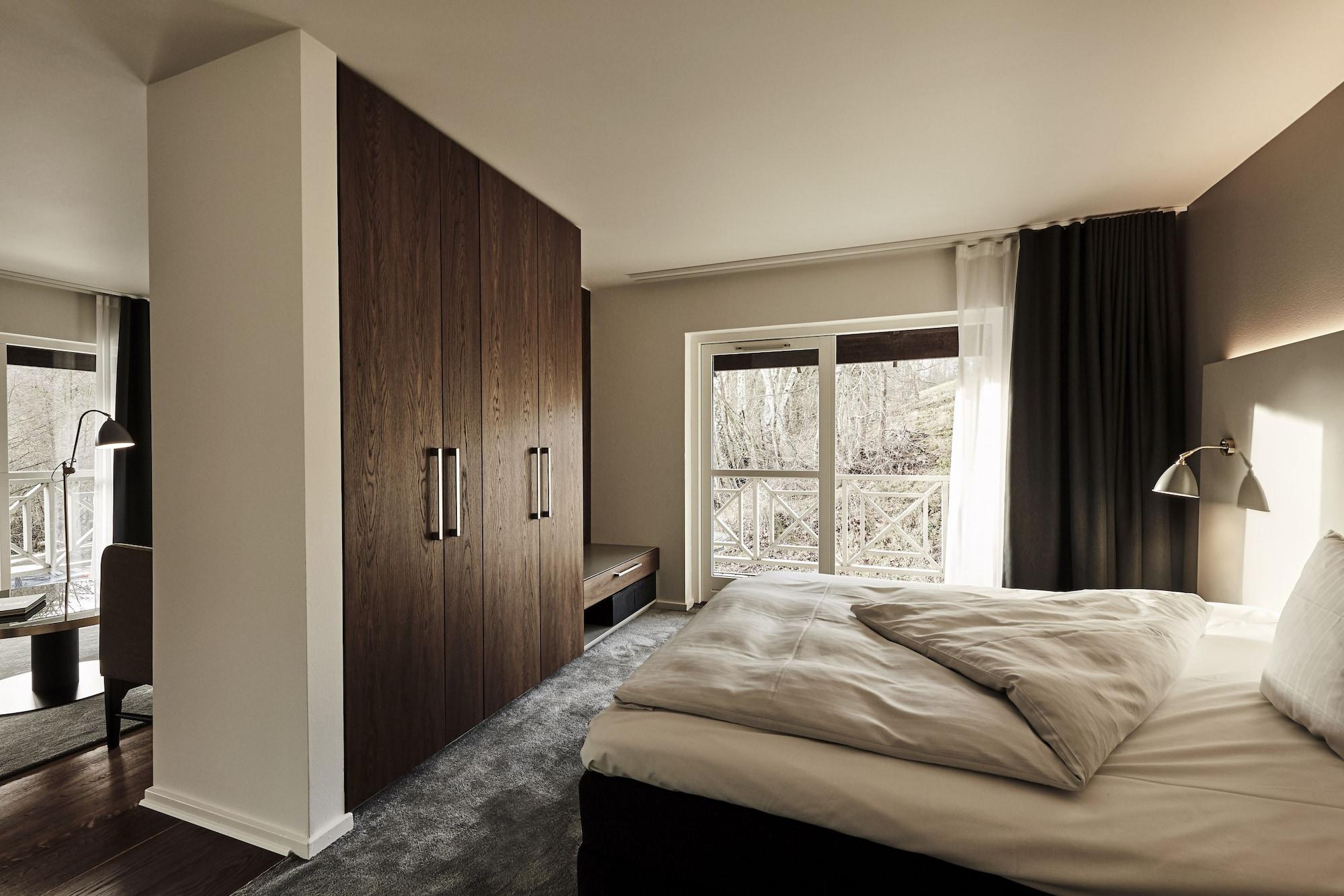 Comwell Kongebrogaarden Otel Middelfart Dış mekan fotoğraf