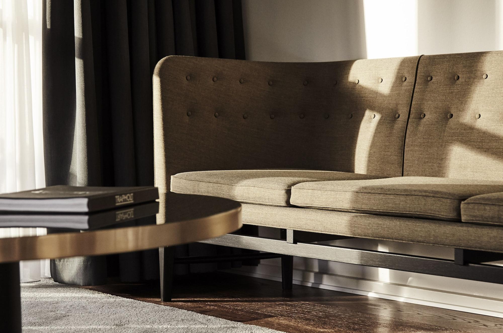 Comwell Kongebrogaarden Otel Middelfart Dış mekan fotoğraf