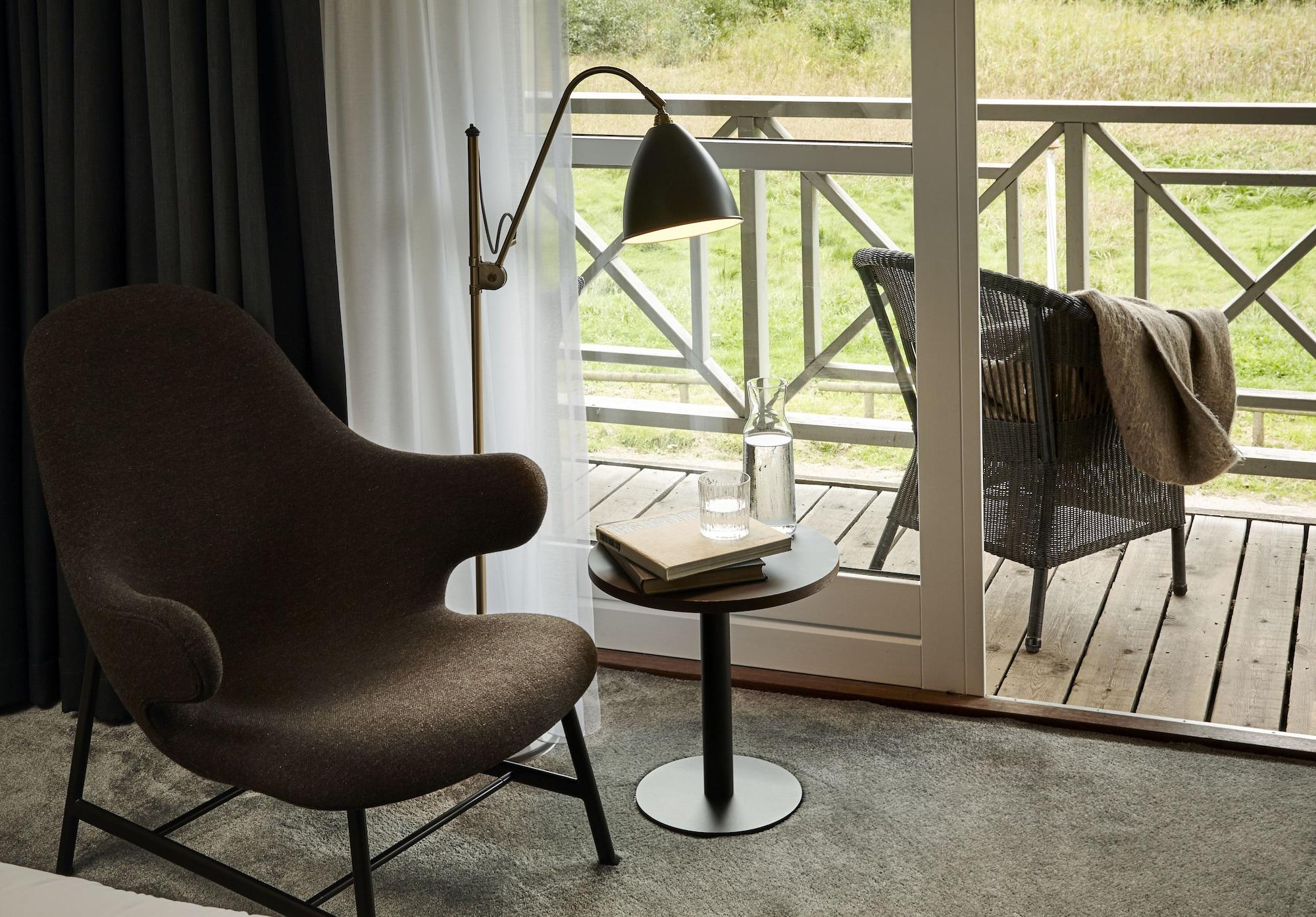 Comwell Kongebrogaarden Otel Middelfart Dış mekan fotoğraf