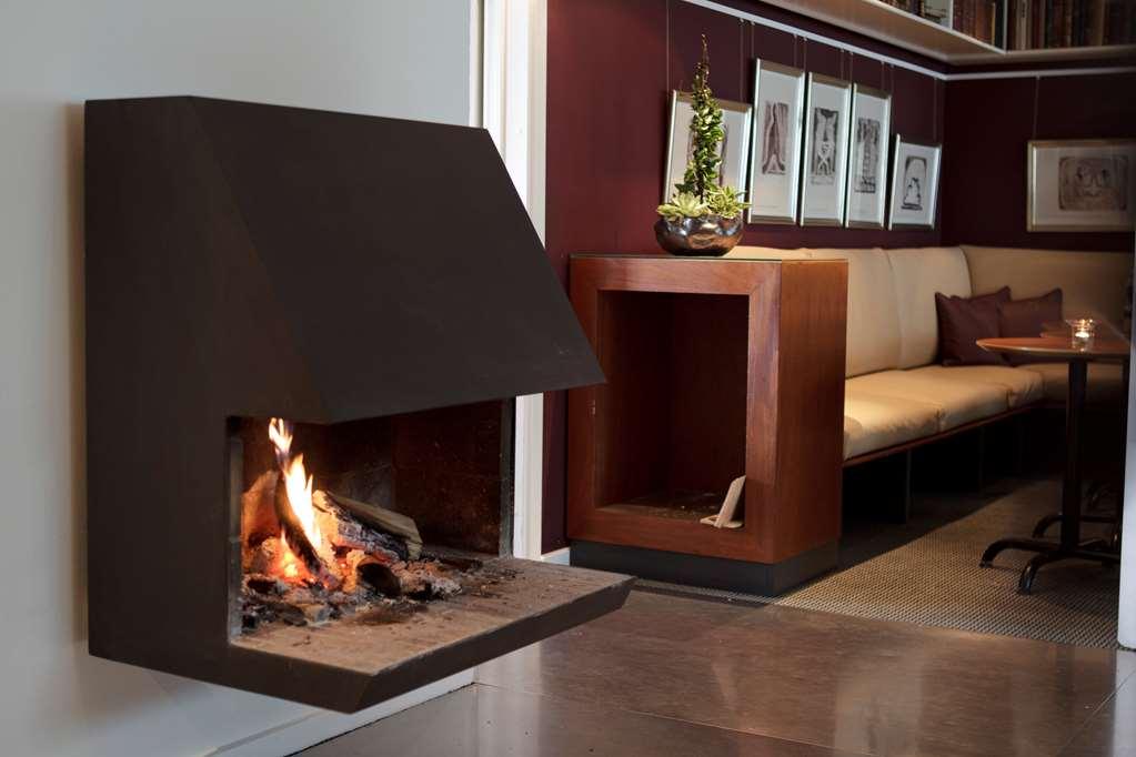 Comwell Kongebrogaarden Otel Middelfart Oda fotoğraf