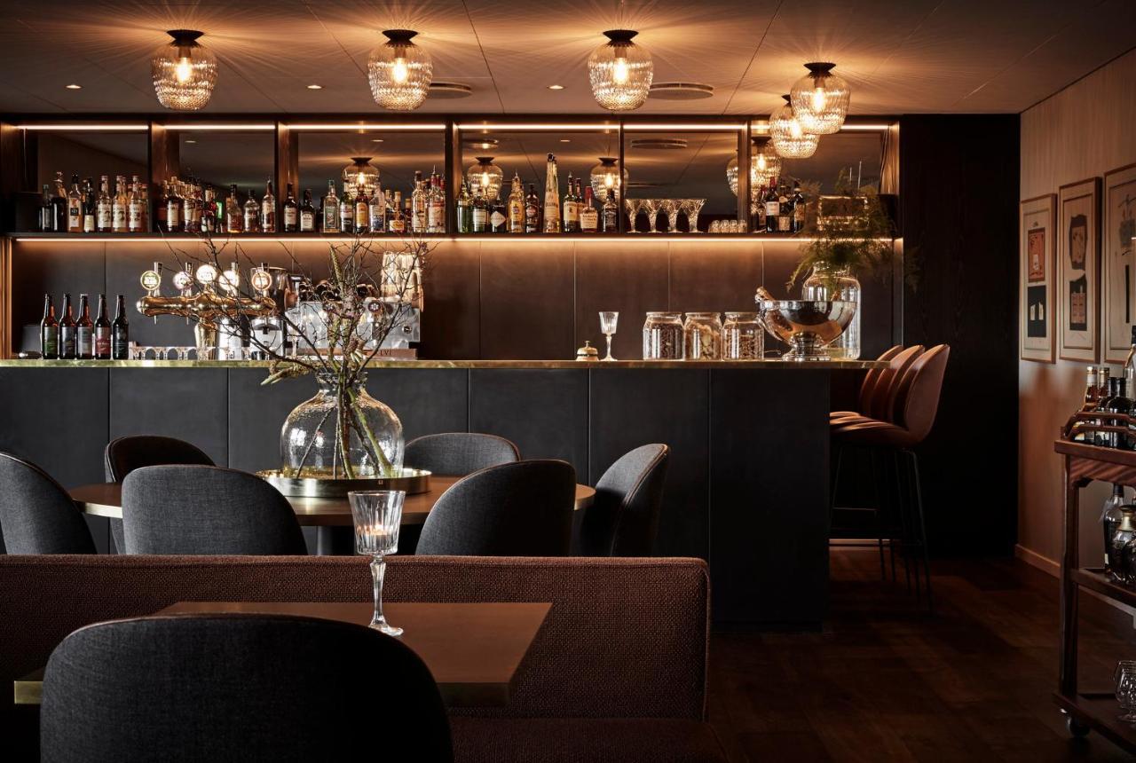 Comwell Kongebrogaarden Otel Middelfart Dış mekan fotoğraf