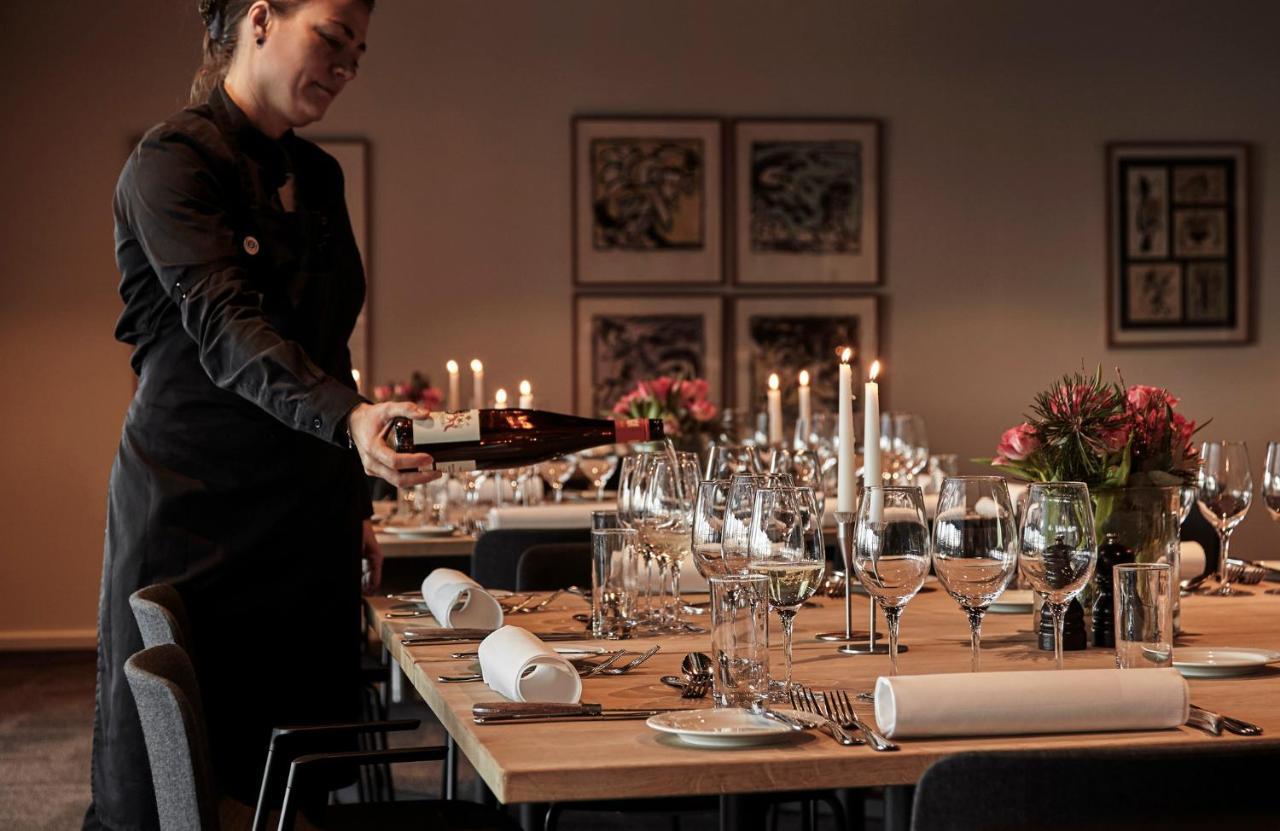 Comwell Kongebrogaarden Otel Middelfart Dış mekan fotoğraf