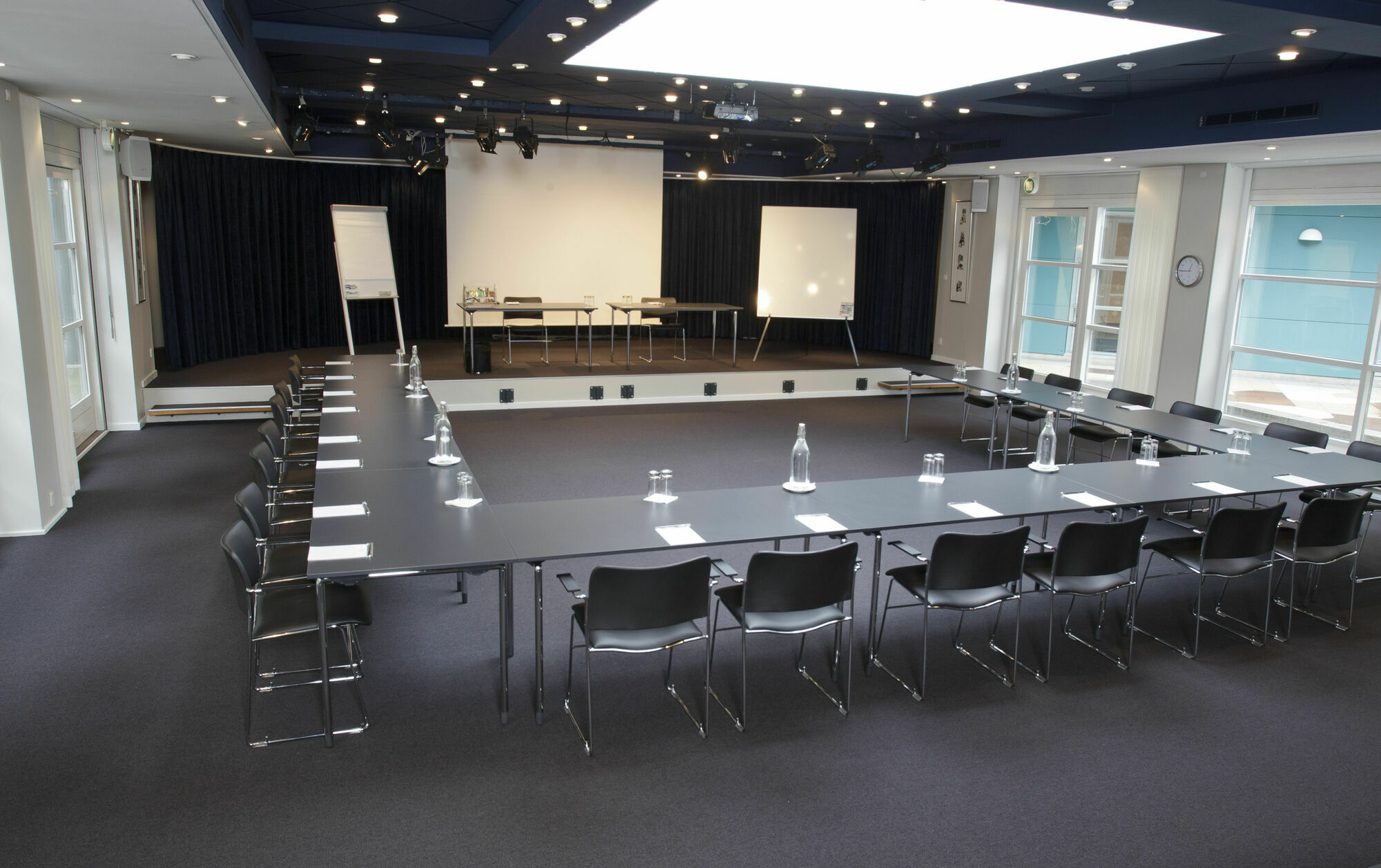 Comwell Kongebrogaarden Otel Middelfart Dış mekan fotoğraf